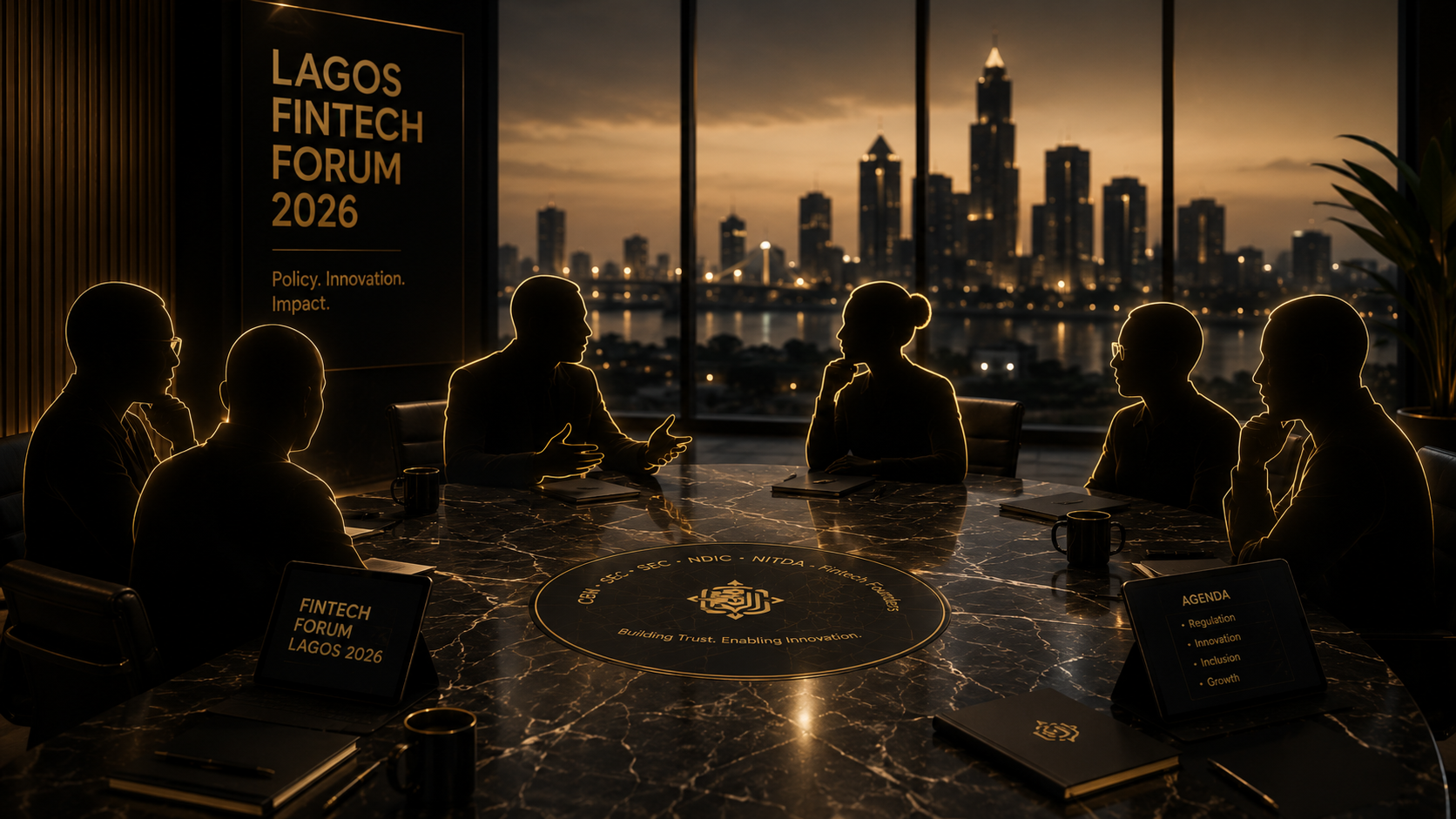 nigeria fintech forum regulatory panel inarticle 1x1