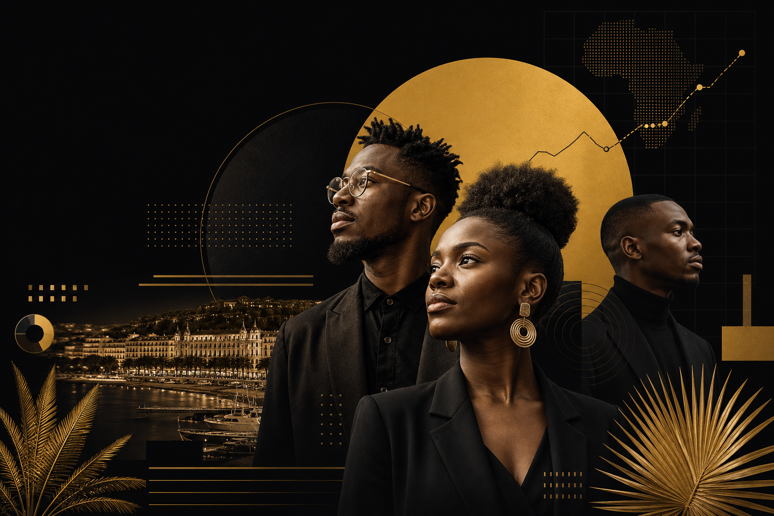 The African Tech Founders Heading to Cannes Lions 2026 — The Operator · Upside Journal