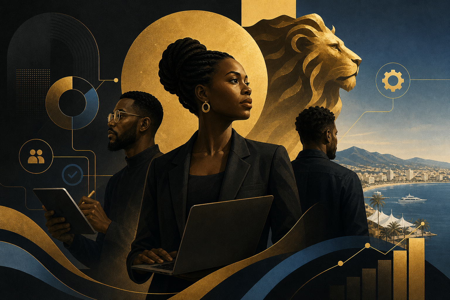 african-tech-founders-cannes analysis — Upside Journal