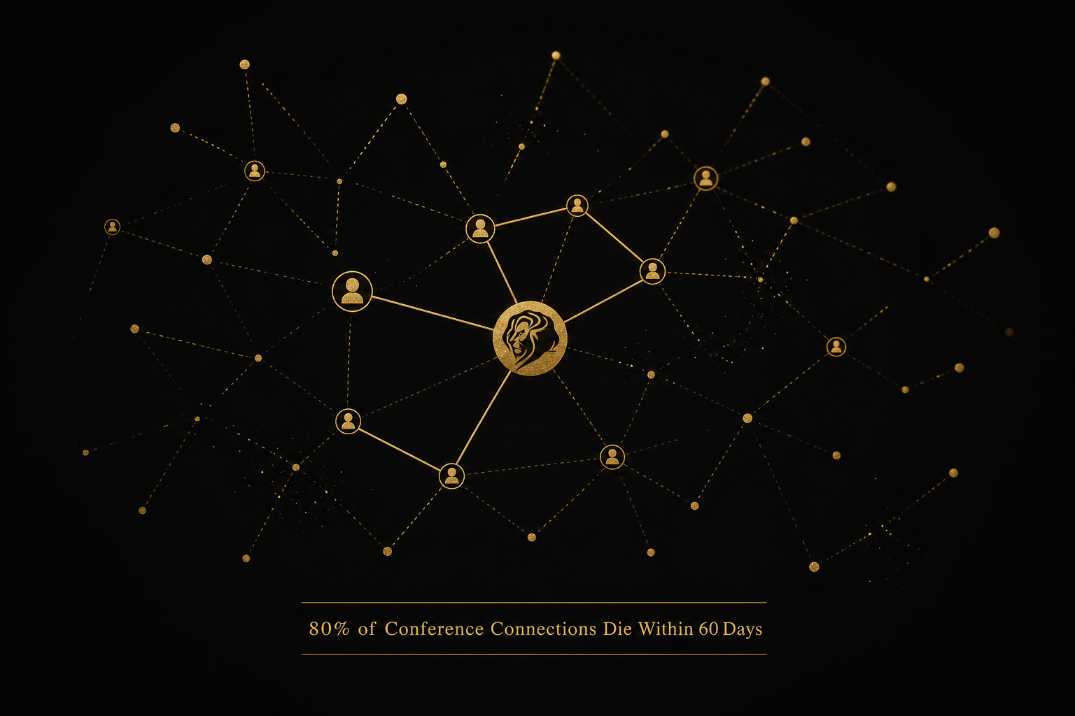 The follow-up problem — Cannes Lions networking timeline breakdown. Upside Journal.