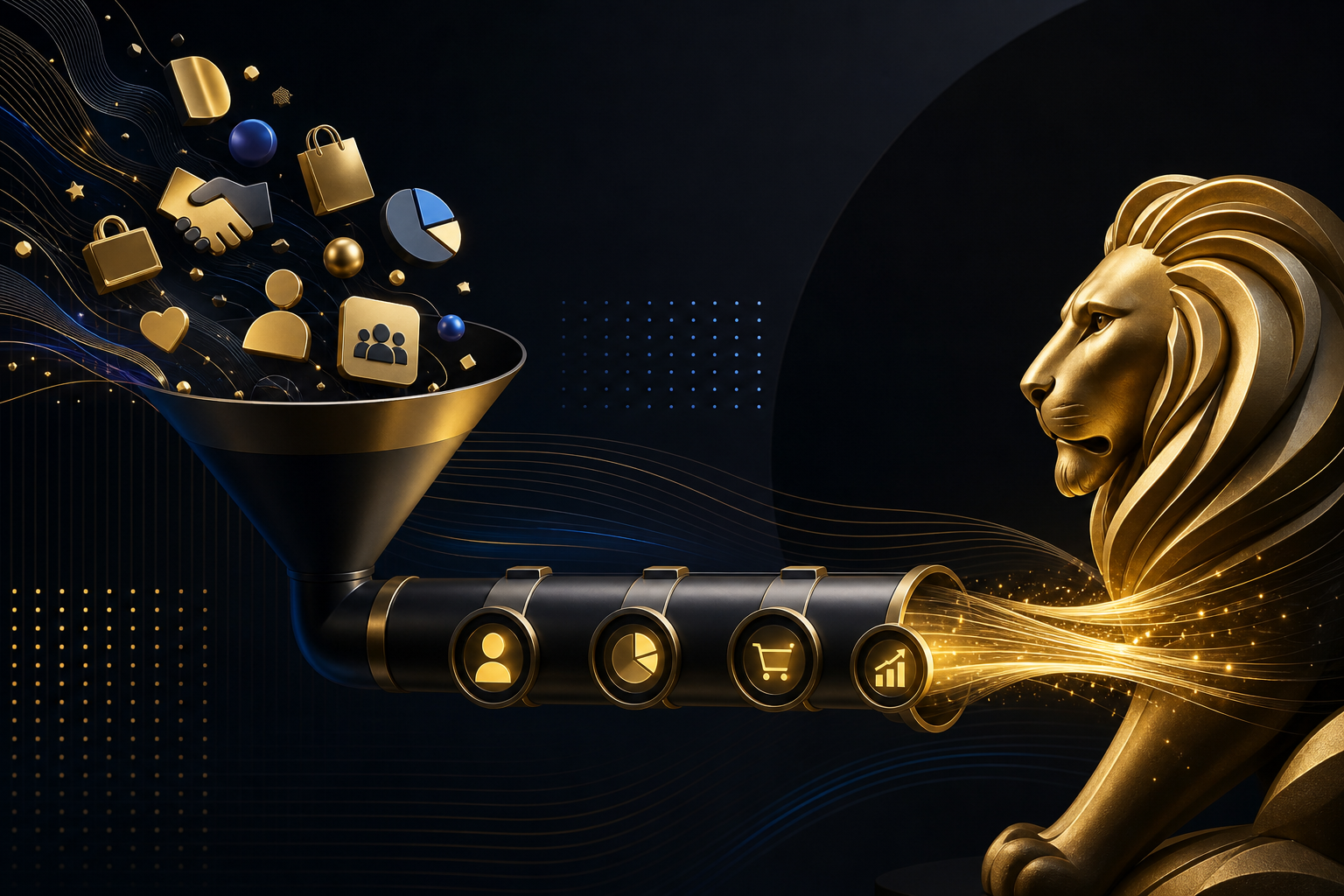 The Cannes Lions Deal Pipeline: $800M in Brand Partnerships Up for Grabs — Deal Flow · Upside Journal